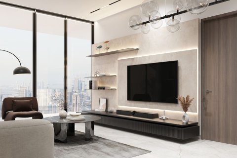 Appartement à Dubai, 1 chambre, 88.8 m², № 12025 - photo 4