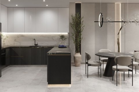 Appartement à Dubai, 1 chambre, 88.8 m², № 12025 - photo 7