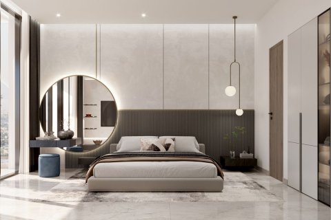 Appartement à Dubai, 1 chambre, 88.8 m², № 12025 - photo 6