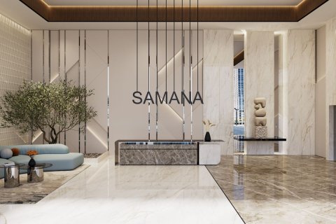 Appartement à Dubai, 1 chambre, 88.8 m², № 12025 - photo 3