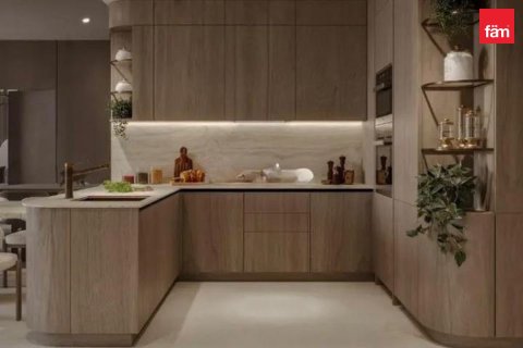 Apartment in Dubai 1 bedroom, 68.5 sq.m. № 12039 - photo 5