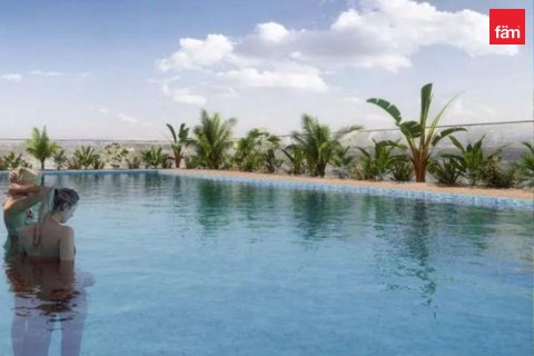 Apartment in Dubai 1 bedroom, 68.5 sq.m. № 12039 - photo 17