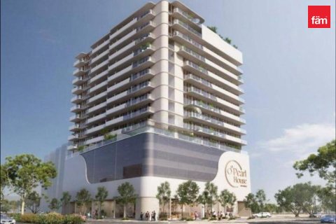 Apartment in Dubai 1 bedroom, 68.5 sq.m. № 12039 - photo 1