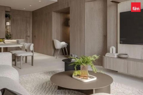 Apartment in Dubai 1 bedroom, 68.5 sq.m. № 12039 - photo 3