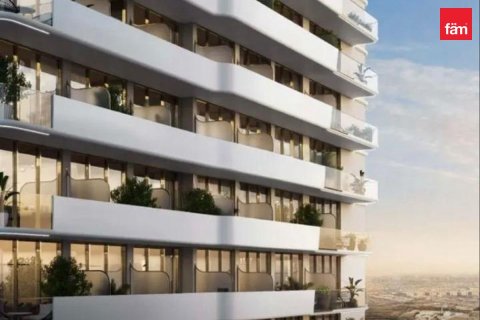 Apartment in Dubai 1 bedroom, 68.5 sq.m. № 12039 - photo 16