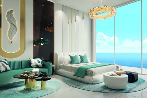 شقة في دبي 1غرف نوم, 69.3 م² رقم 12038 - صورة 5