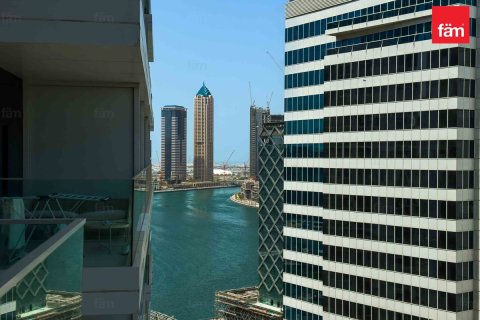 شقة في الخليج التجاري, دبي 2 غرف نوم, 141.6 م² رقم 12035 - صورة 15