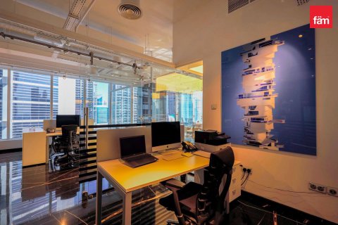 Купить офис в Бизнес-Бэе, Дубай: 155.6м², № 16595 - фото 1