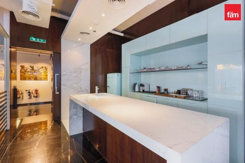 Купить офис в Бизнес-Бэе, Дубай: 155.6м², № 16595 - фото 8