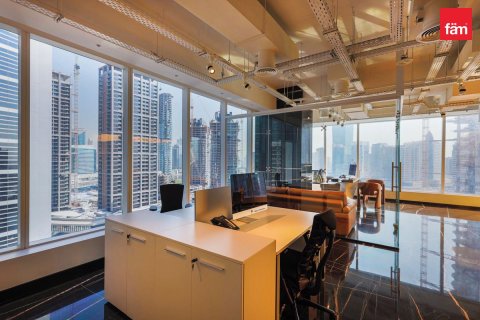 Купить офис в Бизнес-Бэе, Дубай: 155.6м², № 16595 - фото 3