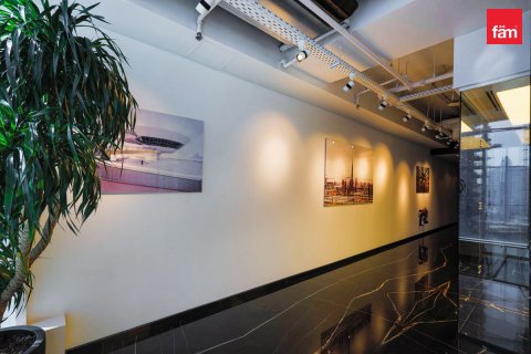 Купить офис в Бизнес-Бэе, Дубай: 155.6м², № 16595 - фото 13