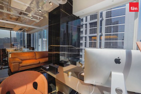 Купить офис в Бизнес-Бэе, Дубай: 155.6м², № 16595 - фото 5