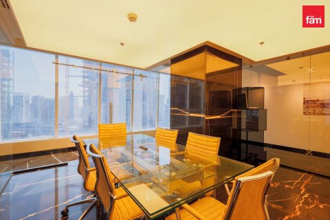 Купить офис в Бизнес-Бэе, Дубай: 155.6м², № 16595 - фото 2