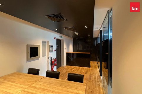 Oficina en Dubai, 113 m², № 16596 - foto 6