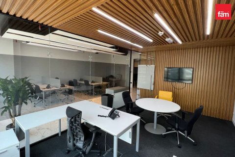Oficina en Dubai, 113 m², № 16596 - foto 7