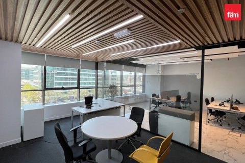 Oficina en Dubai, 113 m², № 16596 - foto 3
