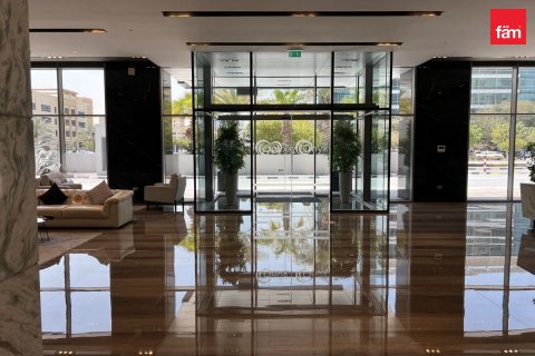 Oficina en Dubai, 113 m², № 16596 - foto 8