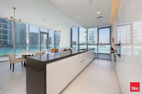 Apartment in Dubai 2 bedrooms, 194.7 sq.m. № 16598 - photo 11