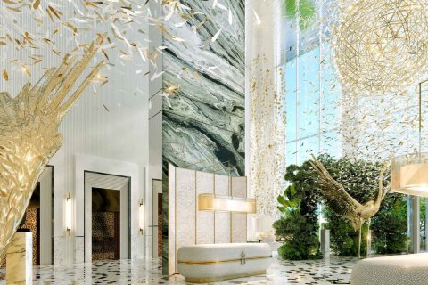 Купить квартиру в Al Safa 2, Аль-Сафа, Дубай: 2 спальни, 130м², № 61375 - фото 4