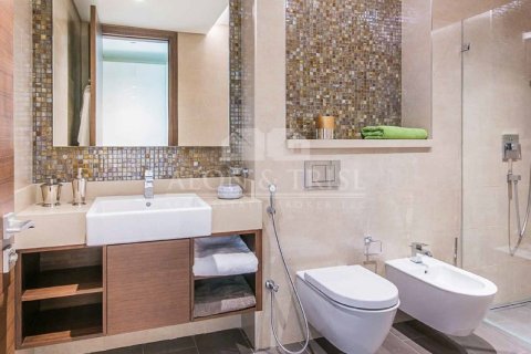 Apartment in Sobha Hartland, Mohammed Bin Rashid City, Dubai 1 bedroom, 83 sq.m. № 61374 - photo 4