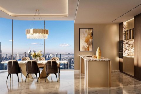Appartement à Dubai, 2 chambres, 115 m², № 18322 - photo 3