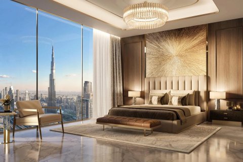 Appartement à Dubai, 2 chambres, 115 m², № 18322 - photo 5