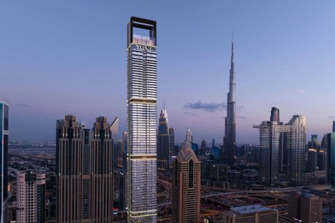 Appartement à Dubai, 2 chambres, 115 m², № 18322 - photo 17
