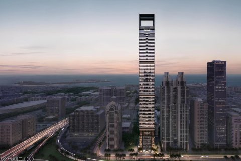 Appartement à Dubai, 2 chambres, 115 m², № 18322 - photo 16