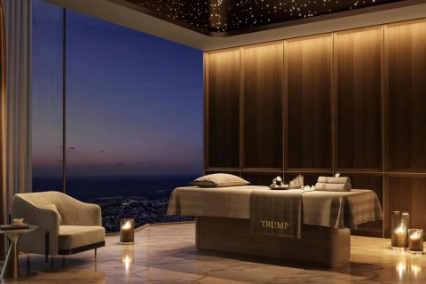Appartement à Dubai, 2 chambres, 115 m², № 18322 - photo 12