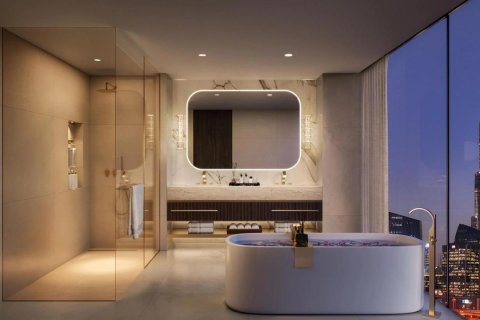 Appartement à Dubai, 2 chambres, 115 m², № 18322 - photo 11