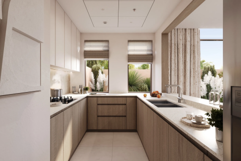 Appartement à Dubai, 1 chambre, 70 m², № 18327 - photo 2