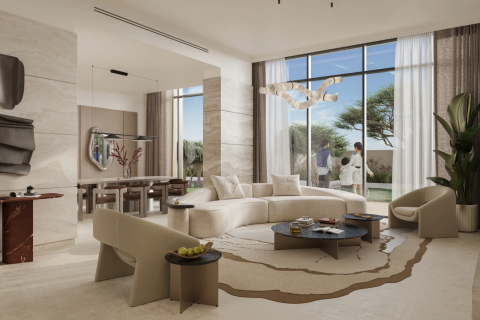 Appartement à Dubai, 1 chambre, 70 m², № 18327 - photo 3