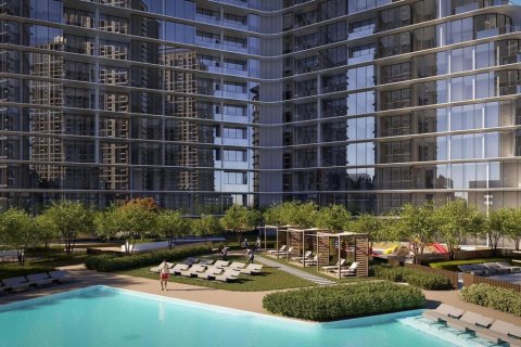 Appartement à Dubai, 1 chambre, 70 m², № 18327 - photo 8