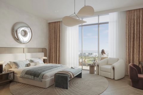 Appartement à Dubai, 1 chambre, 70 m², № 18327 - photo 6