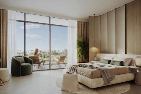 Appartement à Dubai, 1 chambre, 70 m², № 18327 - photo 5