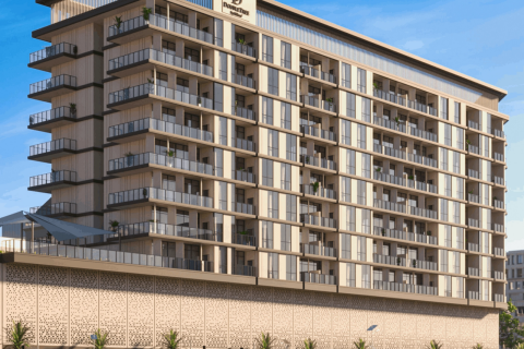 Apartment in Al Satwa, Dubai 1 bedroom, 67 sq.m. № 18318 - photo 9