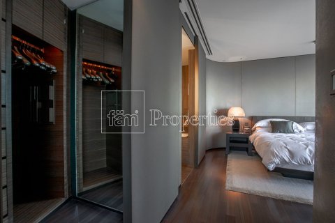 Apartment in Downtown Dubai (Downtown Burj Dubai), Dubai 1 bedroom, 97.6 sq.m. № 113552 - photo 12
