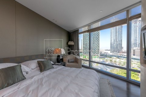 Apartment in Downtown Dubai (Downtown Burj Dubai), Dubai 1 bedroom, 97.6 sq.m. № 113552 - photo 9