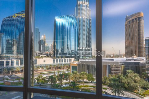 Apartment in Downtown Dubai (Downtown Burj Dubai), Dubai 1 bedroom, 97.6 sq.m. № 113552 - photo 14