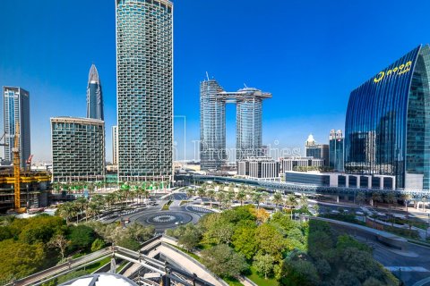 Apartment in Downtown Dubai (Downtown Burj Dubai), Dubai 1 bedroom, 97.6 sq.m. № 113552 - photo 15