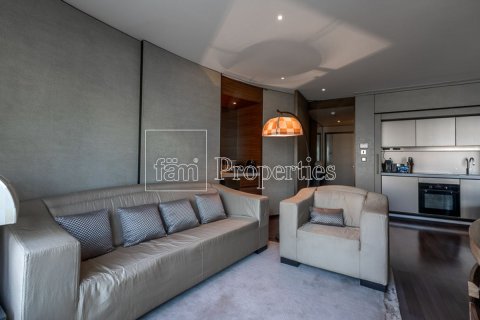 Apartment in Downtown Dubai (Downtown Burj Dubai), Dubai 1 bedroom, 97.6 sq.m. № 113552 - photo 3