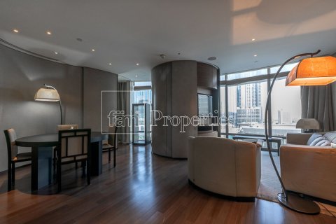 Apartment in Downtown Dubai (Downtown Burj Dubai), Dubai 1 bedroom, 97.6 sq.m. № 113552 - photo 4