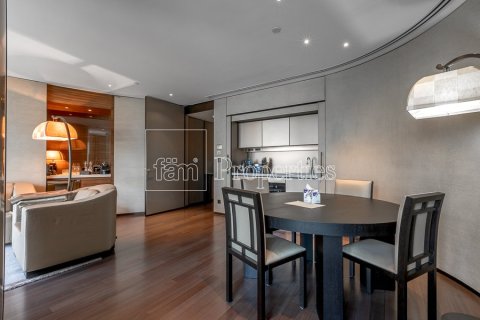 Apartment in Downtown Dubai (Downtown Burj Dubai), Dubai 1 bedroom, 97.6 sq.m. № 113552 - photo 5