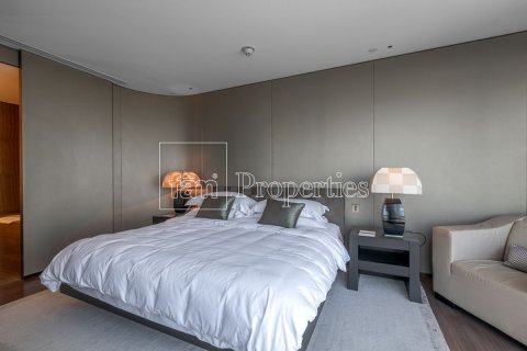 Apartment in Downtown Dubai (Downtown Burj Dubai), Dubai 1 bedroom, 97.6 sq.m. № 113552 - photo 11