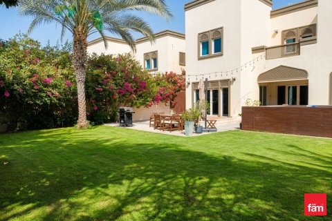 فيلا في Jumeirah Park, دبي 3 غرف نوم, 680 م² رقم 113551 - صورة 10