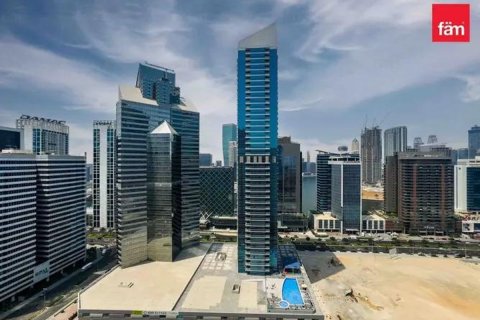 Apartamento en Downtown Dubai (Downtown Burj Dubai), Dubai, 1 dormitorio, 127.4 m², № 113548 - foto 12