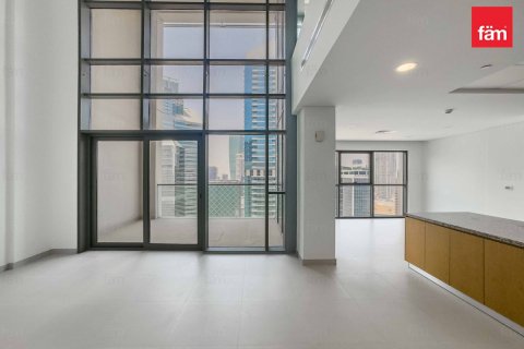 Apartment in Downtown Dubai (Downtown Burj Dubai), Dubai 1 bedroom, 127.4 sq.m. № 113548