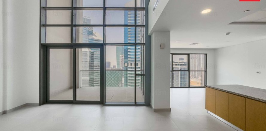 Apartamento en Downtown Dubai (Downtown Burj Dubai), Dubai, 1 dormitorio, 127.4 m², № 113548