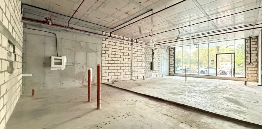 محل تجاري في دبي 259.8 م² رقم 113549