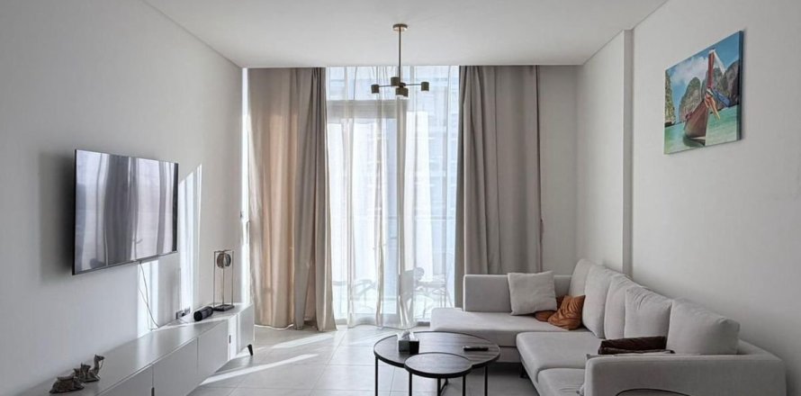 Apartamento en Dubai, 1 dormitorio, 71.4 m², № 113547